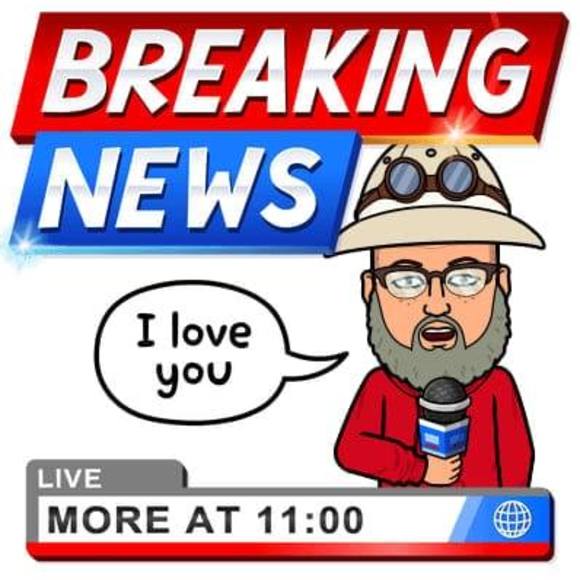 Meet your Posher, Ralph - Picture 1 of 1